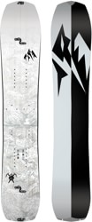 Jones Solution Splitboard 2026