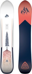 Jones Women's Dream Weaver 2.0 Snowboard 2026
