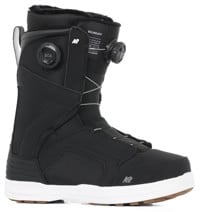 K2 Boundary Snowboard Boots 2026 - black