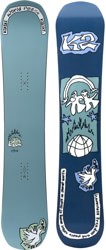 K2 World Peace Snowboard 2026