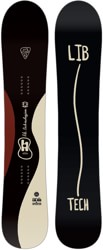 Lib Tech Lib Rig Camber Snowboard 2026
