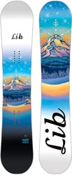 Lib Tech Women's Glider BTX Snowboard 2026