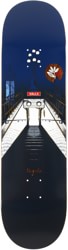 Magenta Valls Metro 8.5 Skateboard Deck