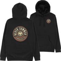 Never Summer NS Seal Hoodie - black
