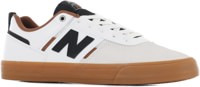New Balance Numeric 306 Jamie Foy Skate Shoes - sea salt/gum