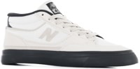 New Balance Numeric 417 Franky Villani Skate Shoes - sea salt/black sole