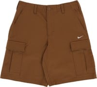 Nike SB Kearny Cargo Shorts - ale brown