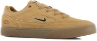 Nike SB Malor TE Skate Shoes - wheat/black-wheat-gum light brown-cinnamon-sail