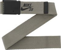 Nike SB Solid Web Belt - olive