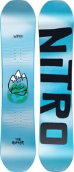 Nitro Kids Ripper Snowboard 2026