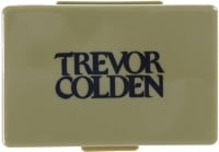 Nothing Special Trevor Colden Pro Skateboard Bearings - olive