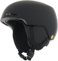 Oakley MOD1 MIPS Snowboard Helmet - blackout