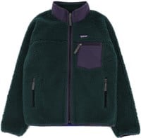 Patagonia Classic Retro-X Jacket - cascade green