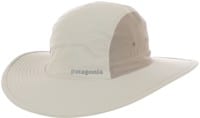 Patagonia Quandry Brimmer Hat - pelican