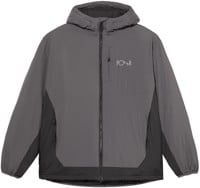 Polar Skate Co. Koda Insulated Jacket - black