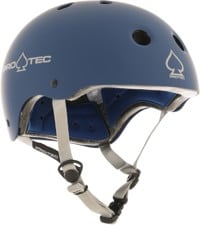 ProTec Classic Certified EPS Skate Helmet - matte blue
