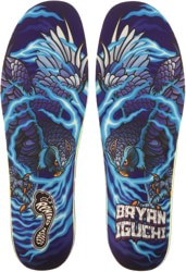 Remind Insoles Medic Insoles - (bryan iguchi) wise owl