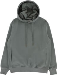 Rhythm Classic Fleece Hoodie - silver pine