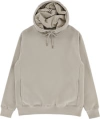 Rhythm Classic Fleece Hoodie - stone
