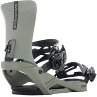 Salomon Rhythm Snowboard Bindings 2026 - lichen green