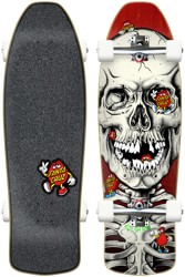 Santa Cruz Dot Dudes 10.32 Complete Cruiser Skateboard