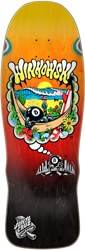 Santa Cruz Winkowski 8Ballr Day Dream 10.35 Wheel Wells Skateboard Deck