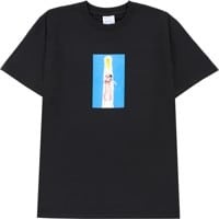 Sci-Fi Fantasy Ascension T-Shirt - black