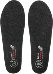 Sidas 3D Winter Merino Insoles