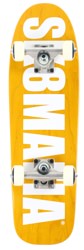 SK8MAFIA OG Logo 7.3 Complete Skateboard