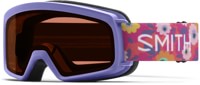 Smith Kids Rascal Snowboard Goggles - futura flower power/rc36 lens