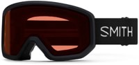 Smith Transfer Goggles - black/rc36 lens