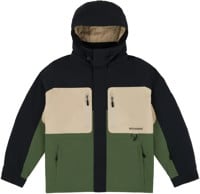 Souvenir S2000 Insulated Jacket - army