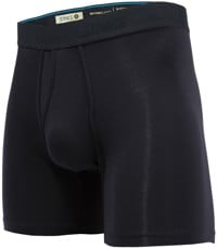 Stance Regulation Butter Blend Boxer Brief - black