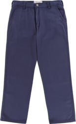 Tactics Chino Pants - navy