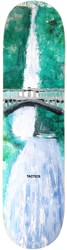 Tactics Multnowhere Falls Skateboard Deck