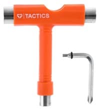 Tactics T Skate Tool - orange