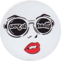 Thank You Frames Sticker