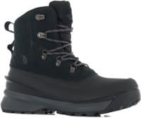 The North Face Chilkat V Lace WP Boots - tnf black/aspahlt grey
