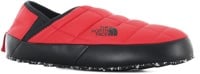 The North Face THERMOBALL Traction Mule V - tnf red/tnf black