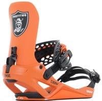 Thirtytwo T32M Fase Snowboard Bindings 2026 - orange