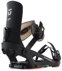 Union Charger Pro Splitboard Bindings 2026 - black