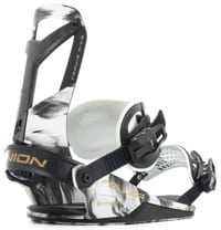 Union Falcor Snowboard Bindings 2026 - haze
