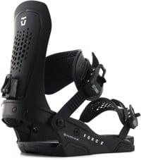 Union Force Snowboard Bindings 2026 - black 20-yr