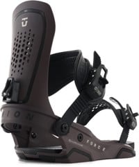 Union Force Snowboard Bindings 2026 - brown