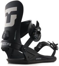 Union Strata Snowboard Bindings 2026 - black