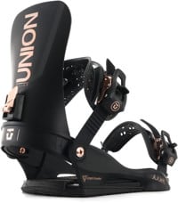 Union Women's Juliet Snowboard Bindings 2026 - black