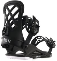 Union Women's Rosa Snowboard Bindings 2026 - black
