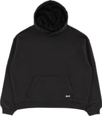 Unless Collective Lux Hoodie - black
