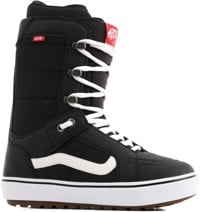 Vans Hi-Standard OG Snowboard Boots 2026 - black/white