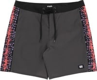 Vans MTE Daily Sideline Boardshorts - asphalt